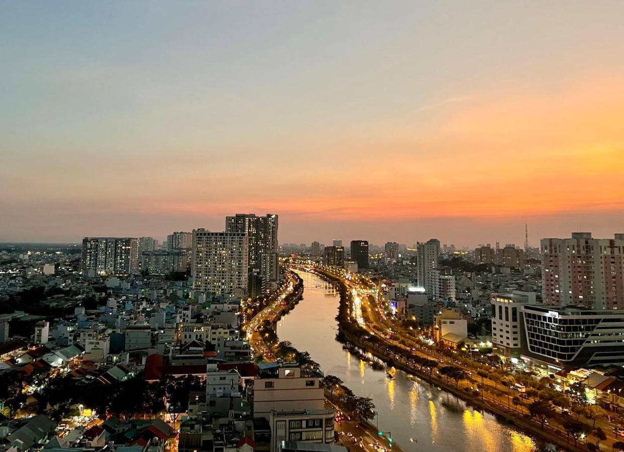 2brs View Free Infinity Pool In The Heart Hcm * TP. Hồ Chí Minh